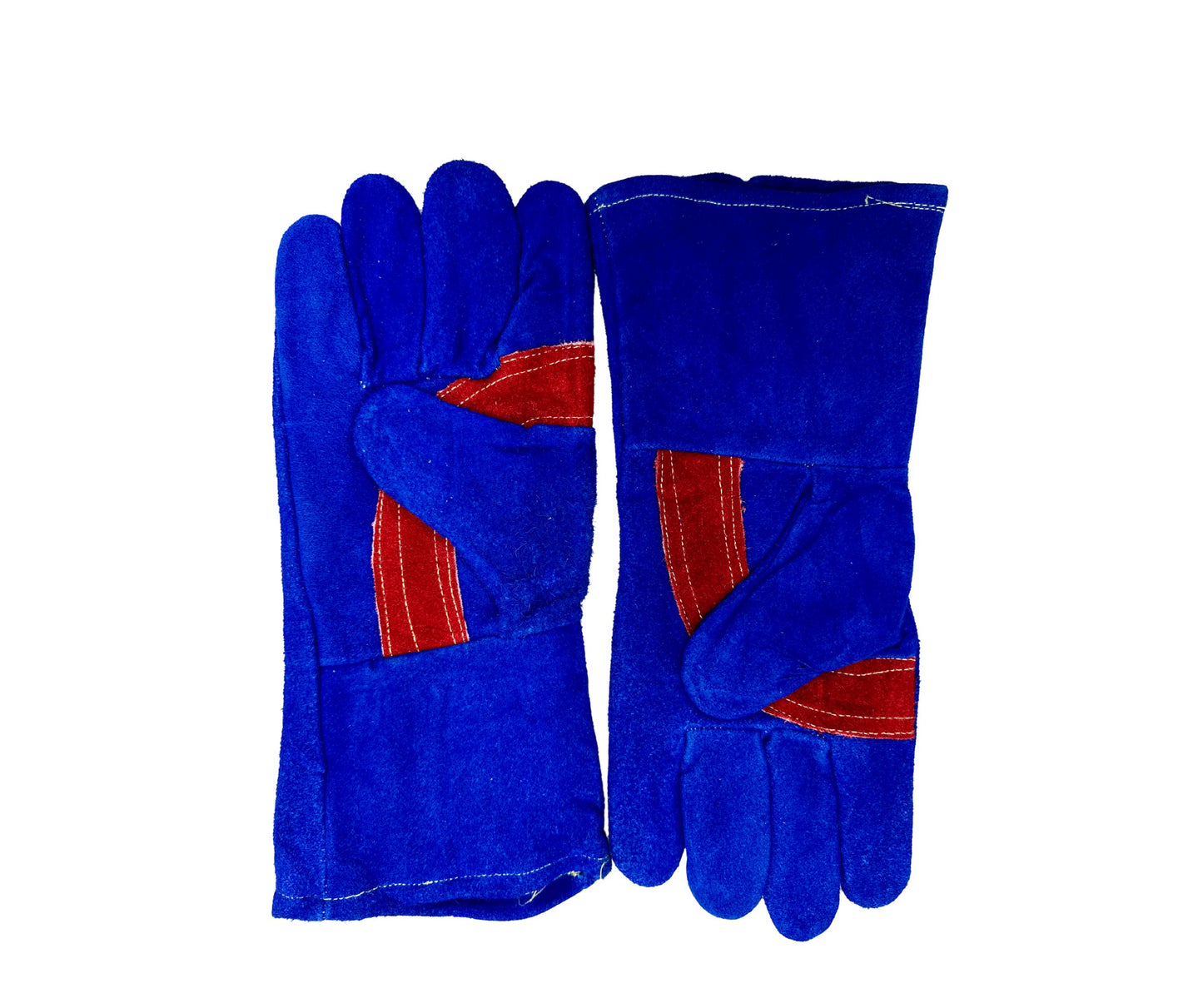 GUANTES DE CARNAZA