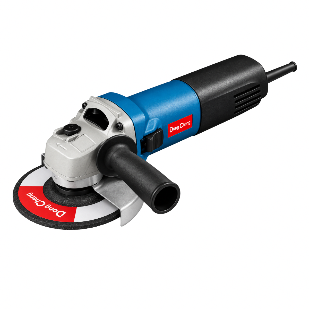 ESMERILADORA ANGULAR 850 W 4-1/2" x 5/8"-11 11800 RPM DSM03-115