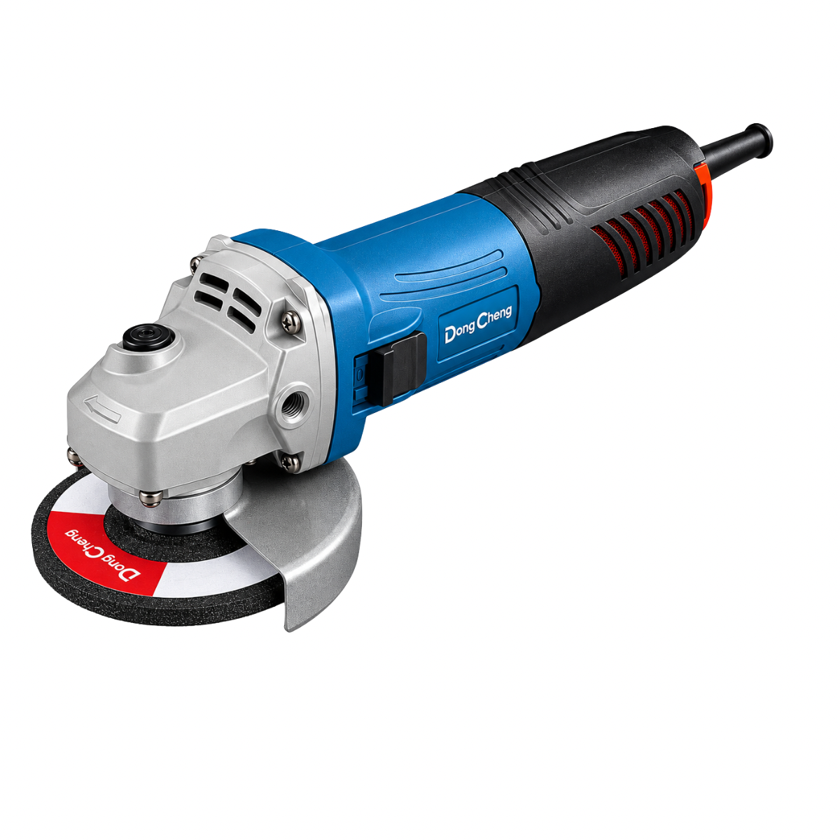 ESMERILADORA ANGULAR 800 W 4-1/2" x 5/8"-11 11800 RPM DSM09-115S