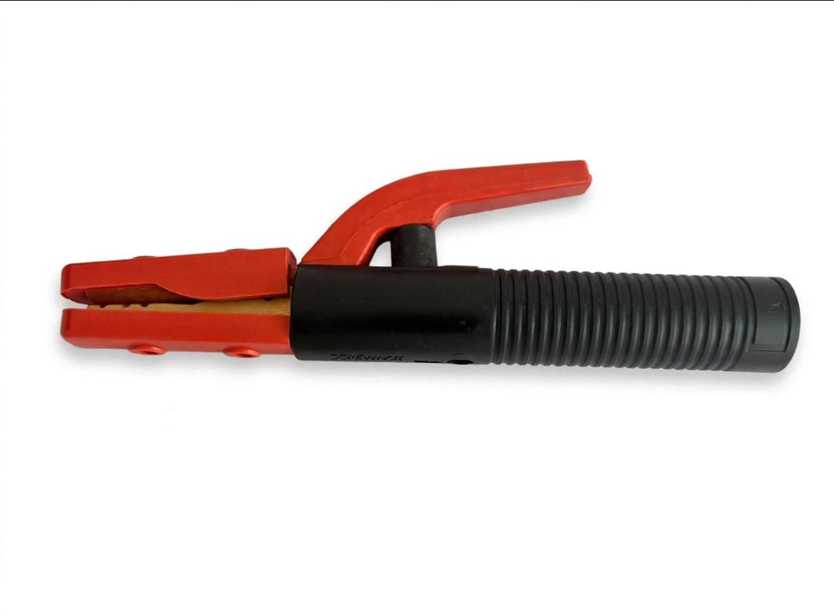 PORTA ELECTRODO TIPO LENCO 500AMP AVALLOY