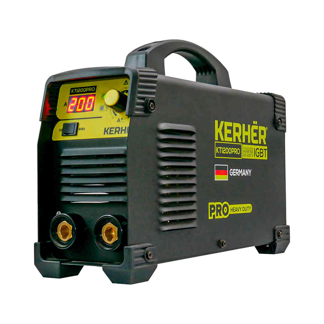 INVERSOR KERHËR KTI200PRO
