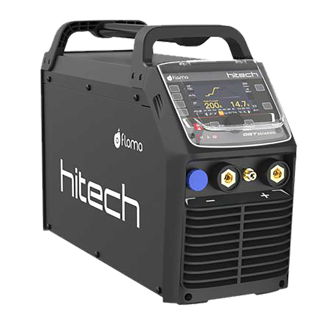 INVERSOR HITECH DGT201ACDC