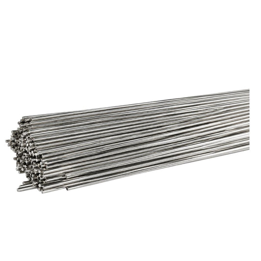 SOLDADURA EN VARILLA APORTE ALUMINIO 4043 1/8