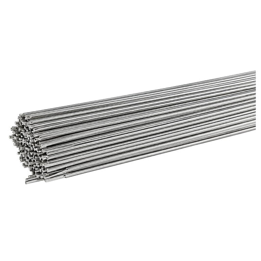 SOLDADURA EN VARILLA APORTE ALUMINIO 4043 1/16