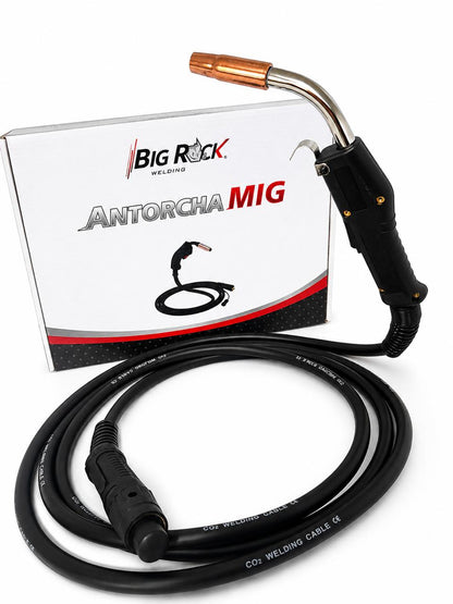 ANTORCHA MIG TW300 BIG ROCK