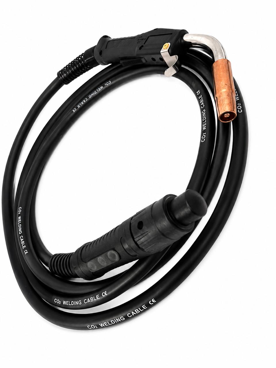 ANTORCHA MIG TW300 BIG ROCK