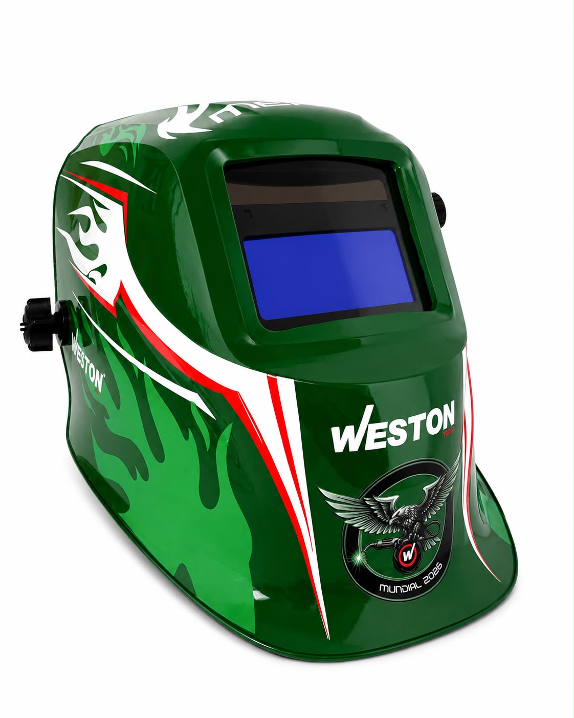 CARETA WESTON MUNDIAL