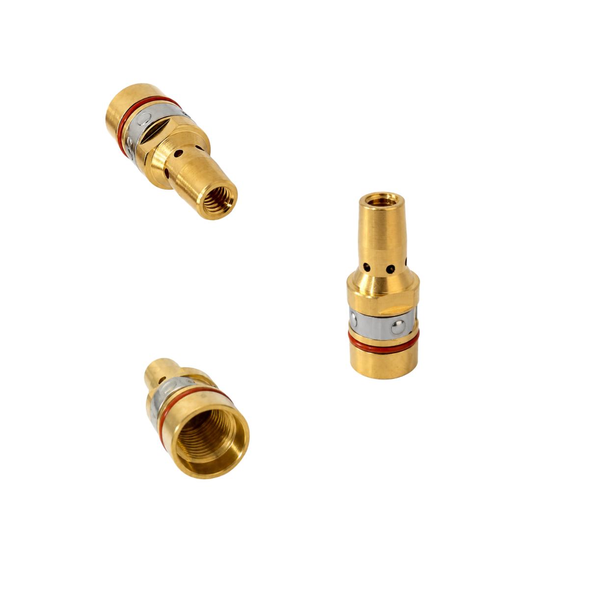 DIFUSOR ANILLO TR RETENEDOR 350/450/550A 1 PZA