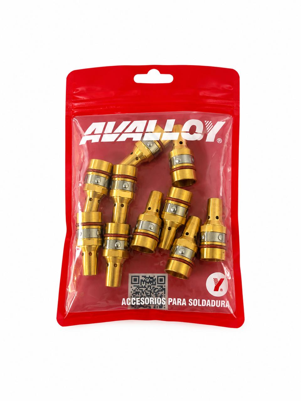 DIFUSOR ANILLO TR RETENEDOR 350/450/550A 1 PZA