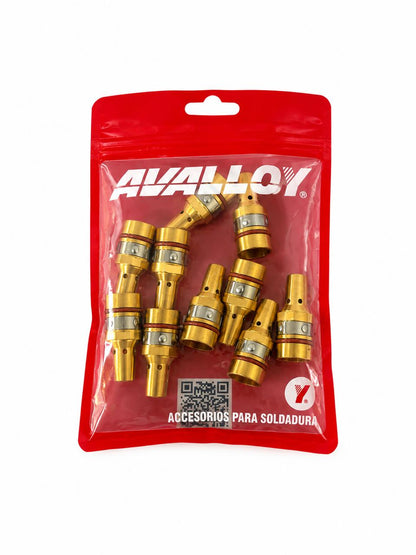 DIFUSOR ANILLO TR RETENEDOR 350/450/550A 1 PZA
