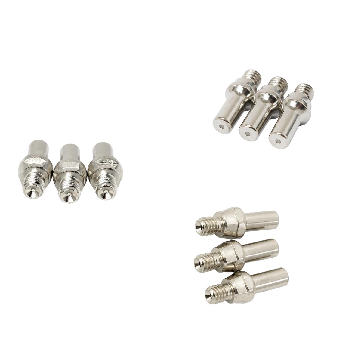 ELECTRODO PARA ANTORCHA 1 PZ WESTON
