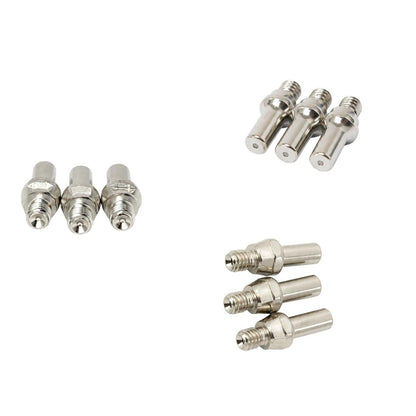 ELECTRODO PARA ANTORCHA 1 PZ WESTON