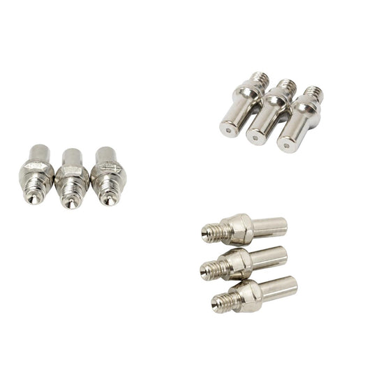 ELECTRODO PARA ANTORCHA 1 PZ WESTON
