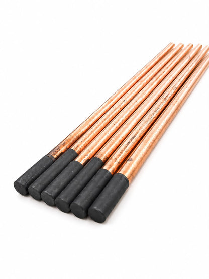 ELECTRODO DE CARBON PARA ARCO AIRE 3/8 AVALLOY