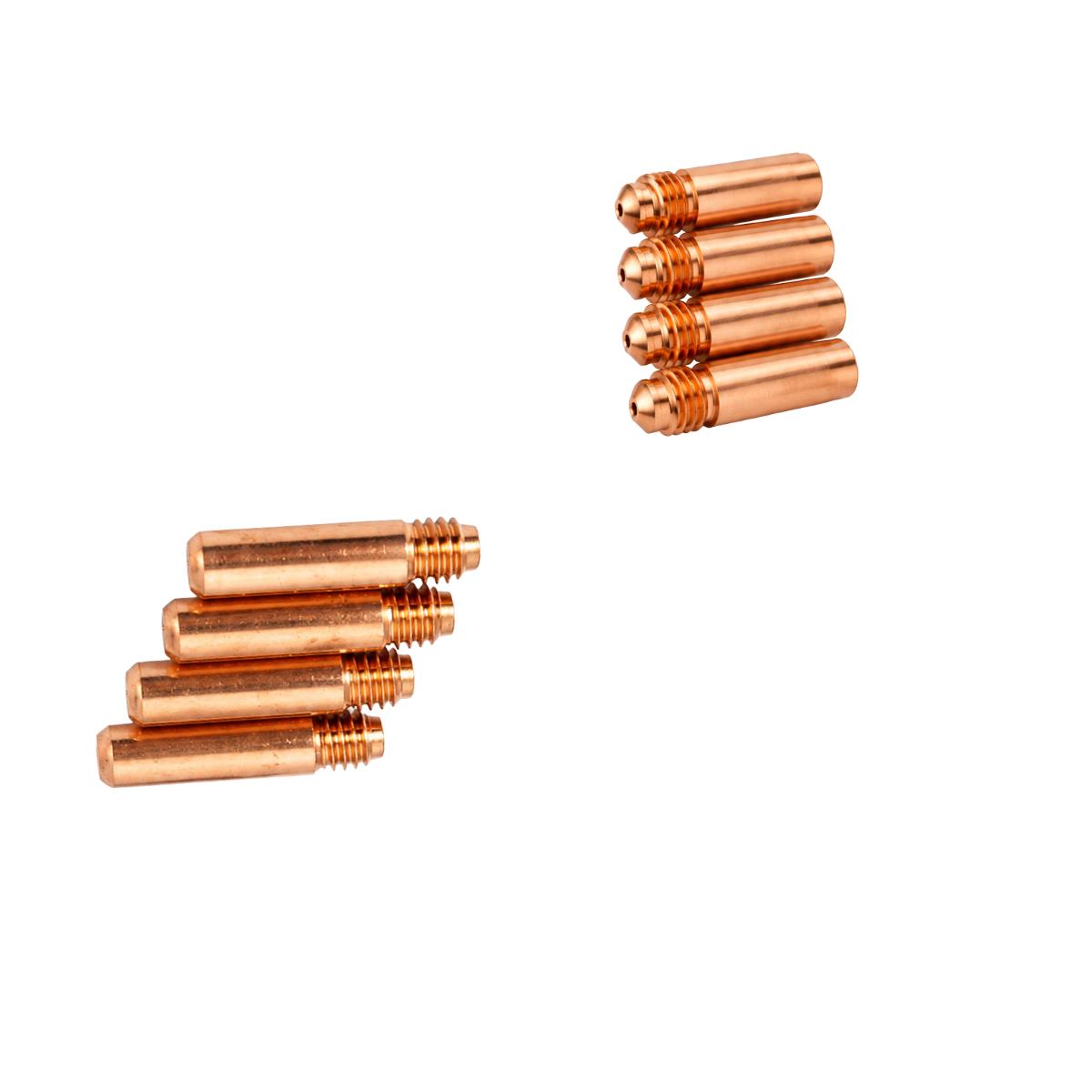 UNTA DE CONTACTO .035 HEAVY DUTY TR 1 PZ