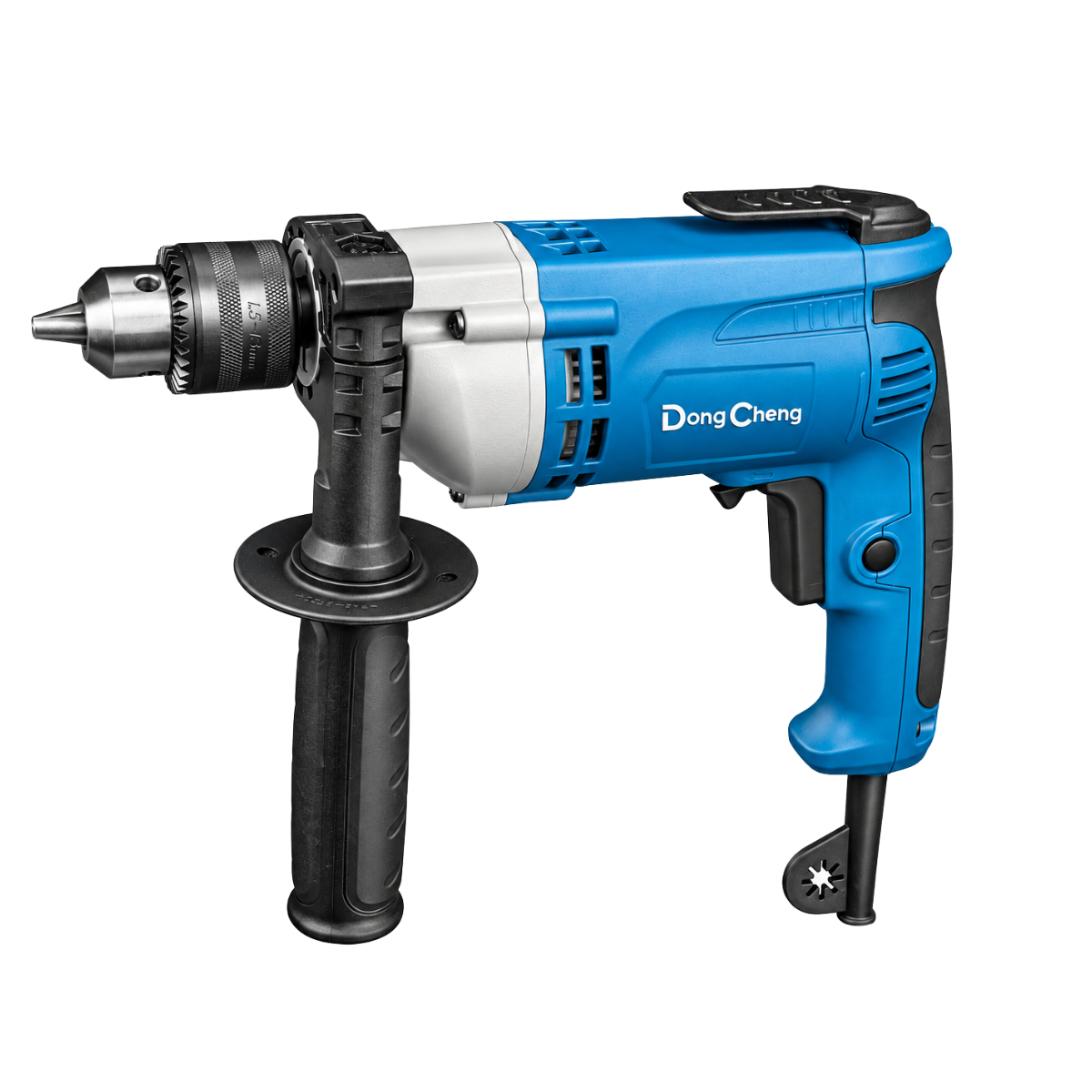 TALADRO 710 W 900 RPM DJZ07-13