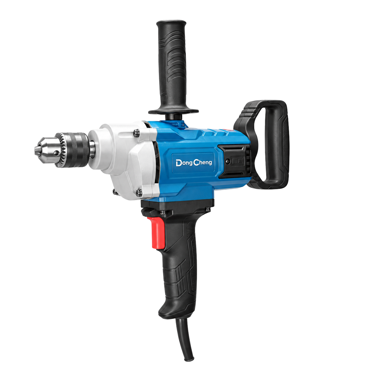 TALADRO 1650 W 1100 RPM DJZ08-13