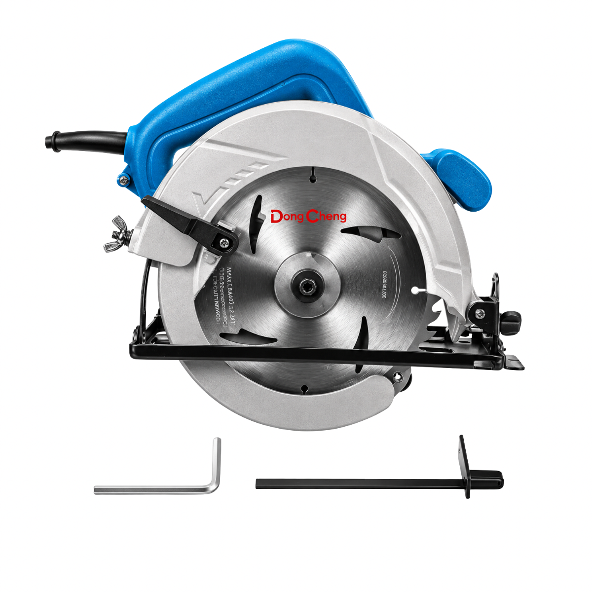 SIERRA CIRCULAR 1500 W 7-1/4" x 20MM 5300 RPM DMY03-185