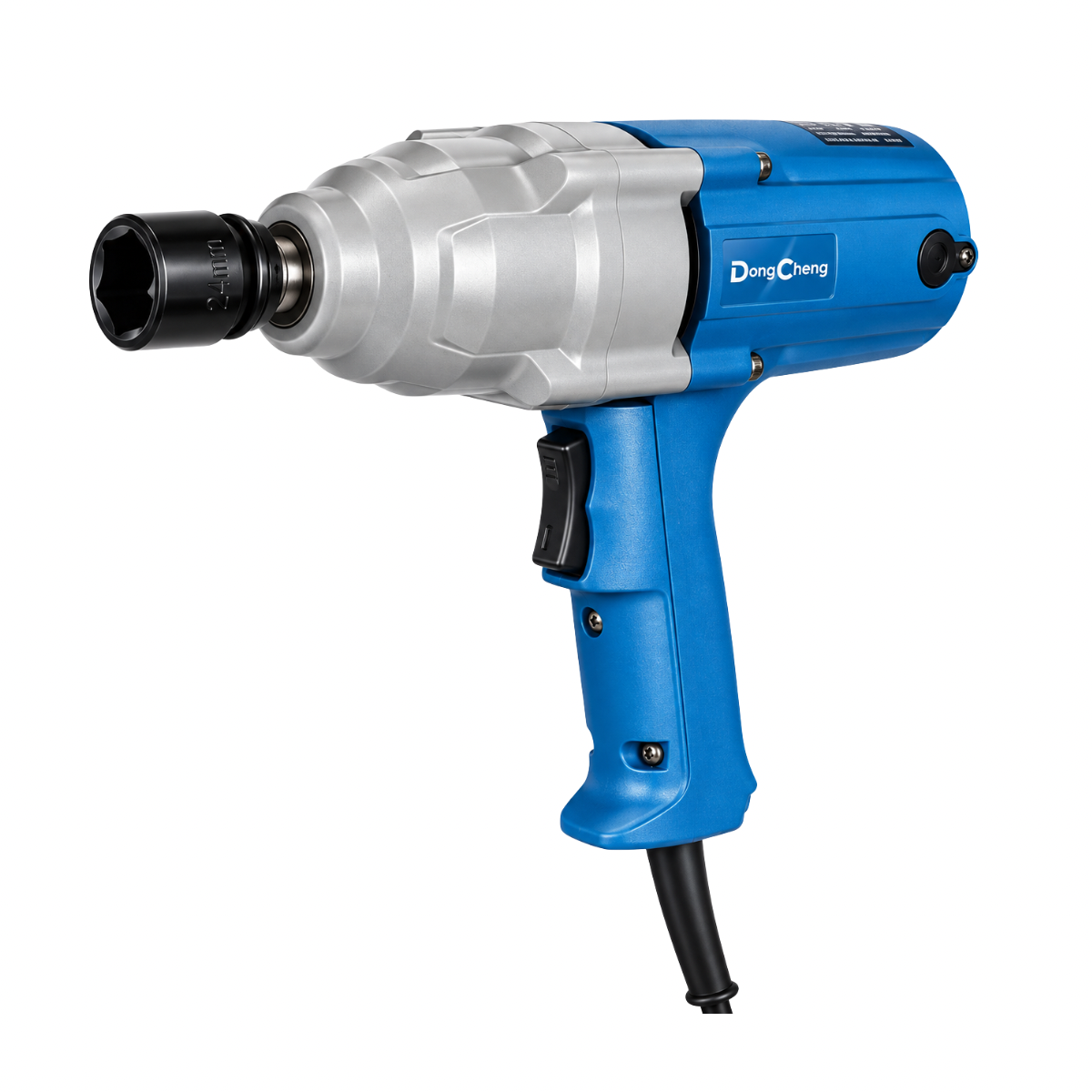 LLAVE D/IMPACTO 450 W 1800 RPM 2000 IPM M12-M20 1/2" 220-260 FT/LBS DPB20S