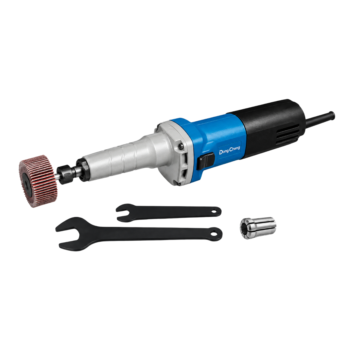 RECTIFICADORA 750 W 1" 8300 RPM DSJ06-25
