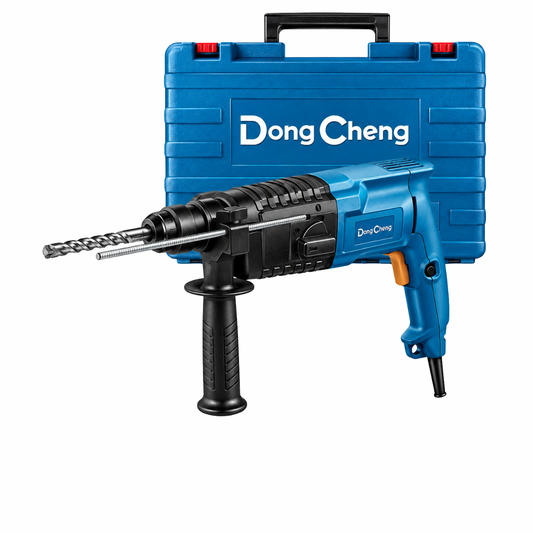 ROTOMARTILLO SDS PLUS 500 W 850 RPM 3900 IPM DZC02-20 "