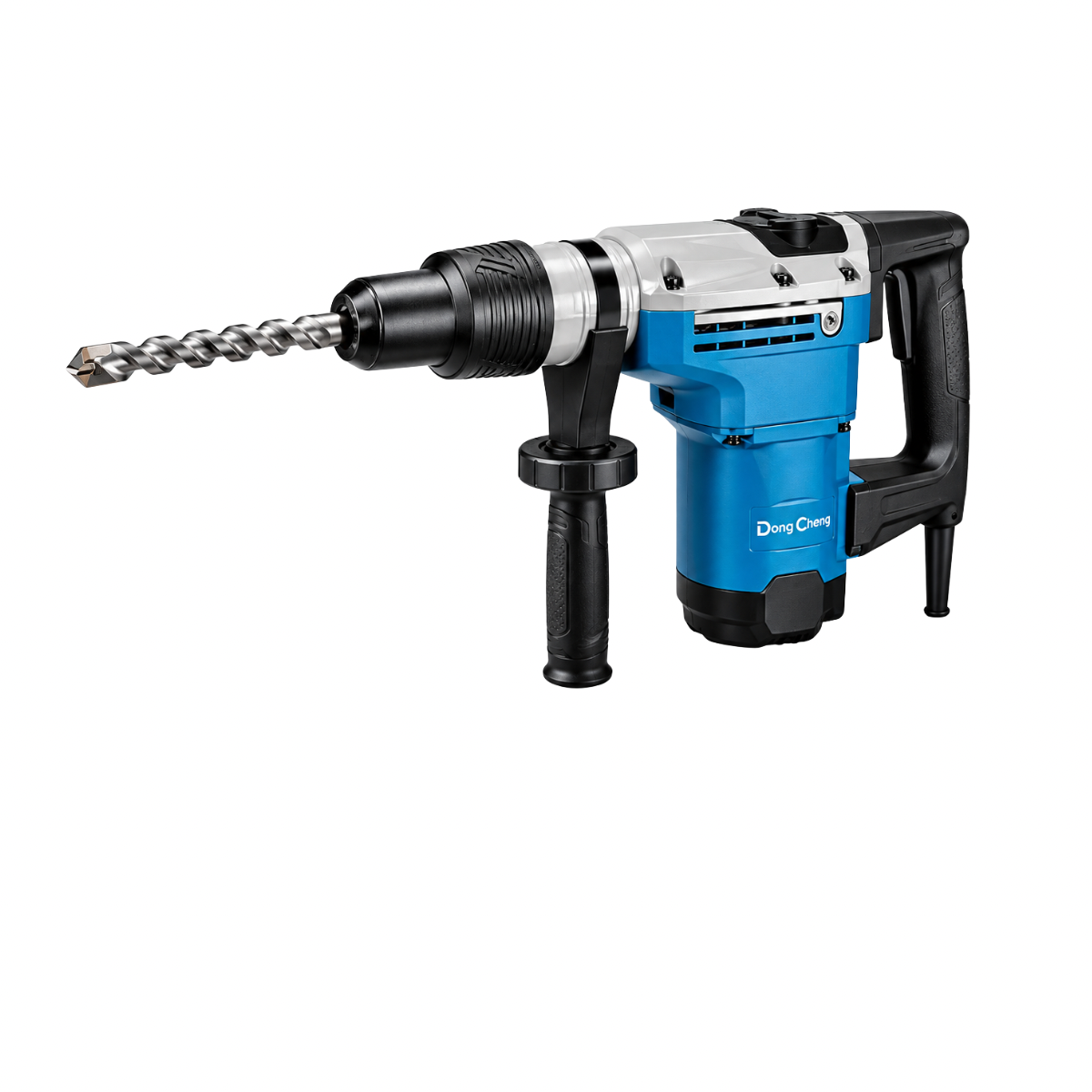 ROTOMARTILLO SDS MAX 1100 W 320 RPM 2900 IPM DZC03-38