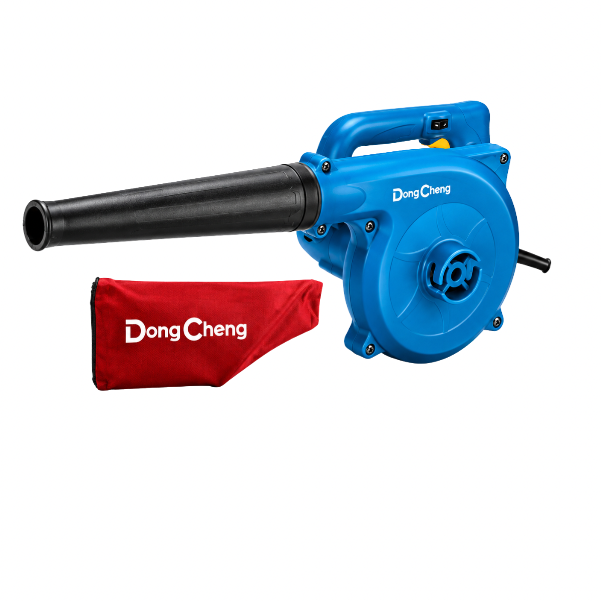 SOPLADORA/ASPIRADORA 680 W 16300 RPM DQF32
