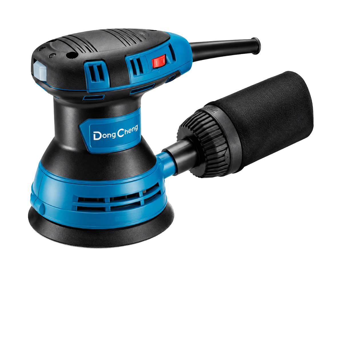 LIJADORA ROTO-ORBITAL VELOCIDAD VARIABLE 300 W 12000 OPM 5"