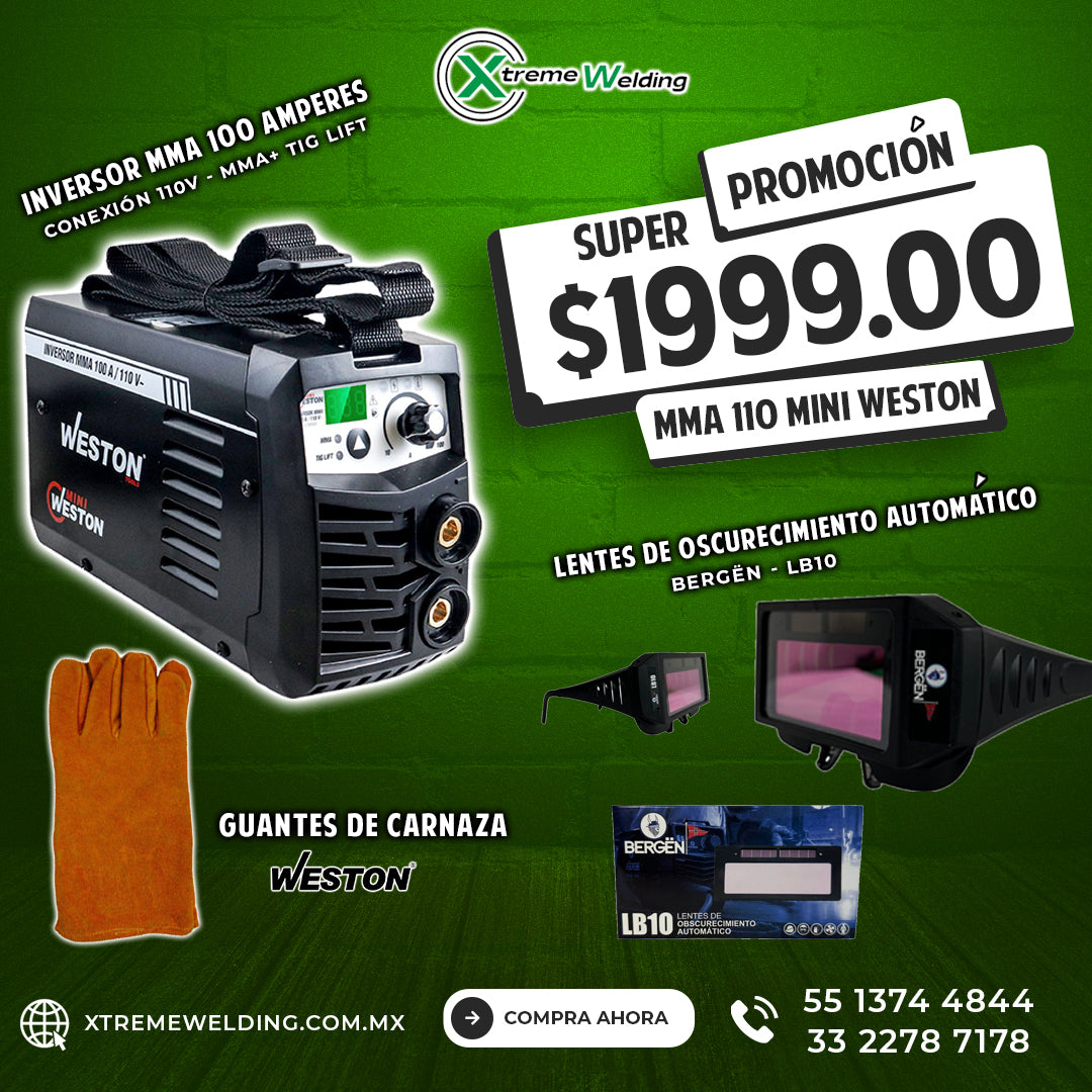 PROMOCIONES HERRAMIENTAS