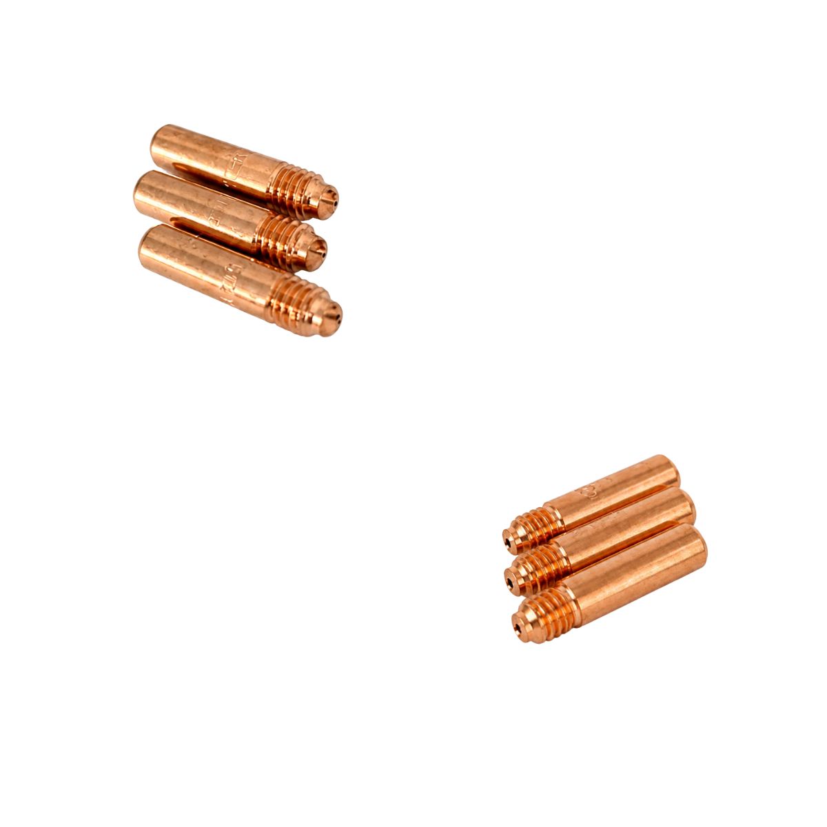 PUNTA CONTACTO .045 TR 1 PZ
