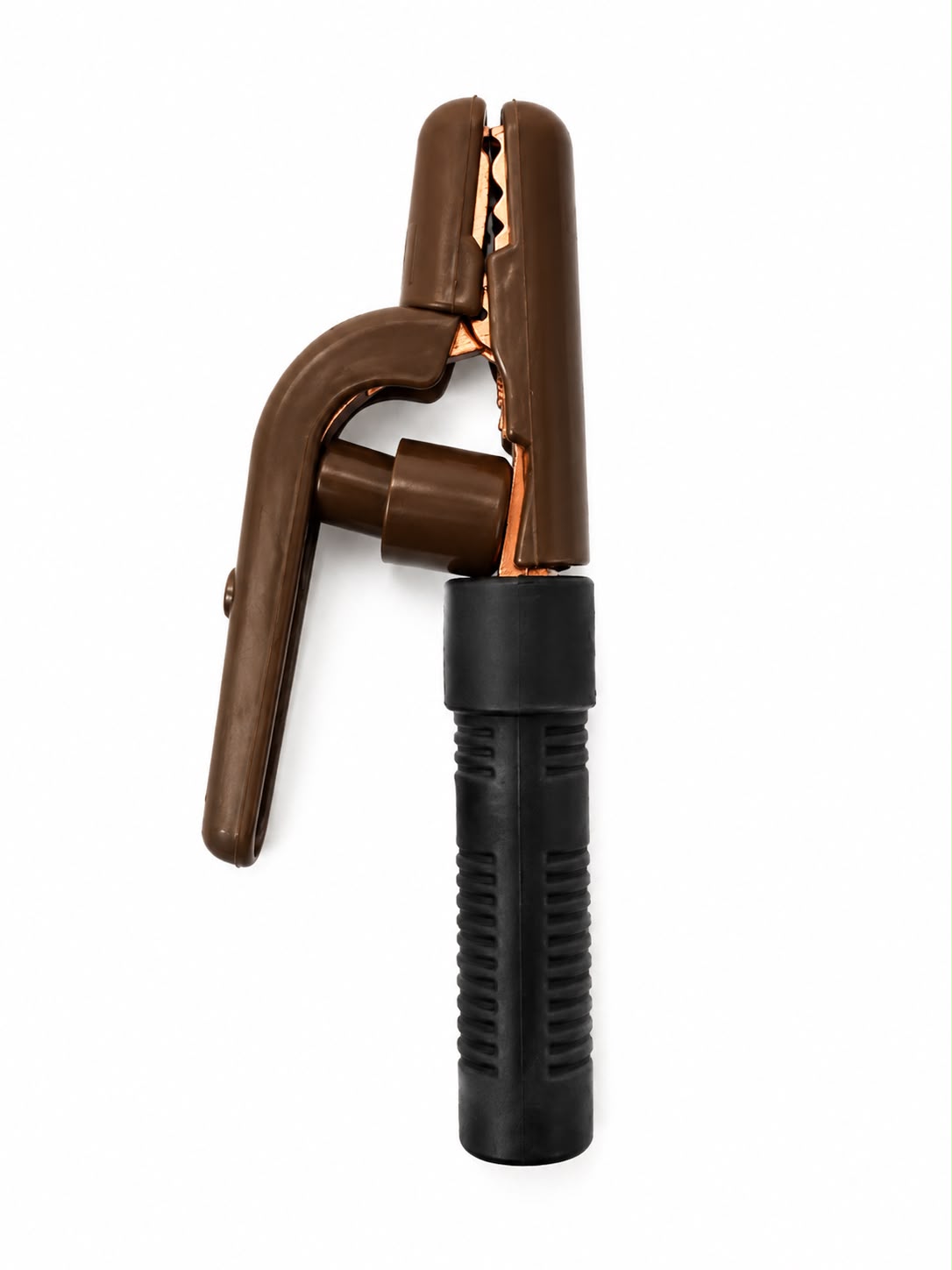 PINZA PORTA ELECTRODO 300A TIPO JACKSON BIG ROCK