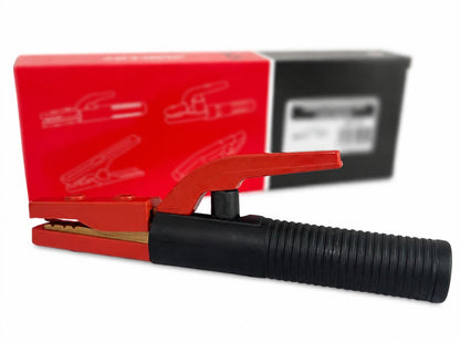 PORTA ELECTRODO TIPO LENCO 500AMP AVALLOY