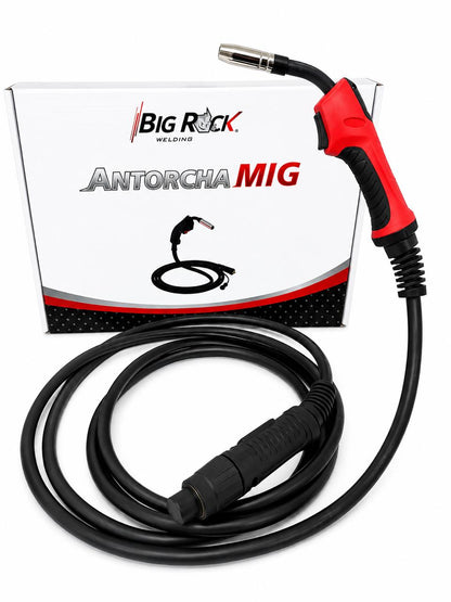 ANTORCHA MIG BI180 BIG ROCK