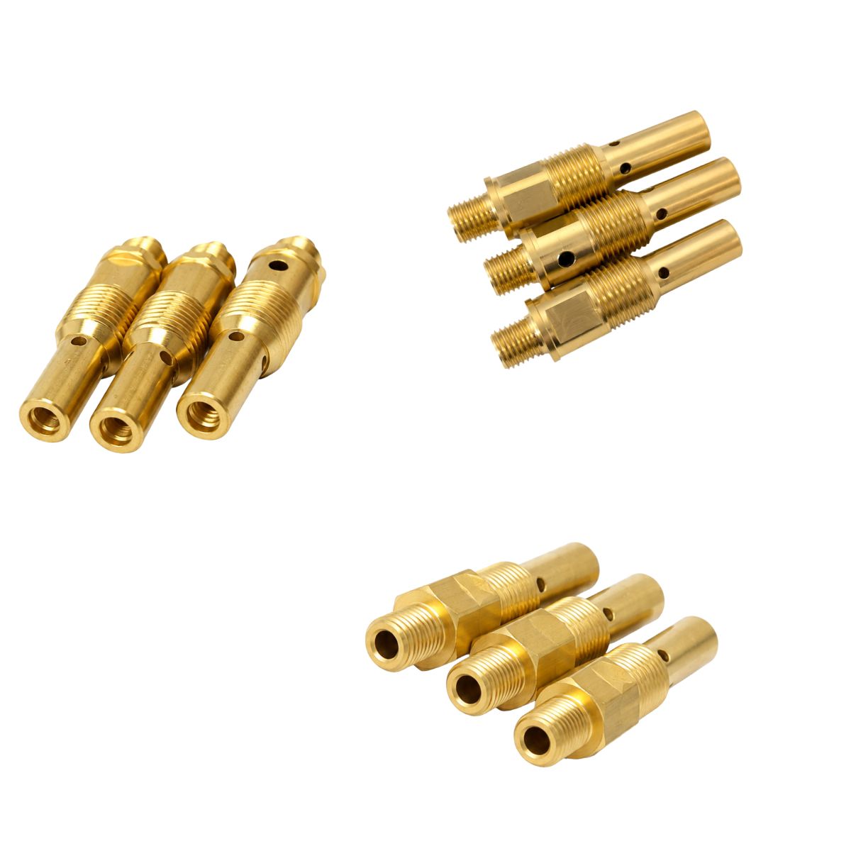 DIFUSOR DE GAS TIPO TWECO 1 PZ WESTON