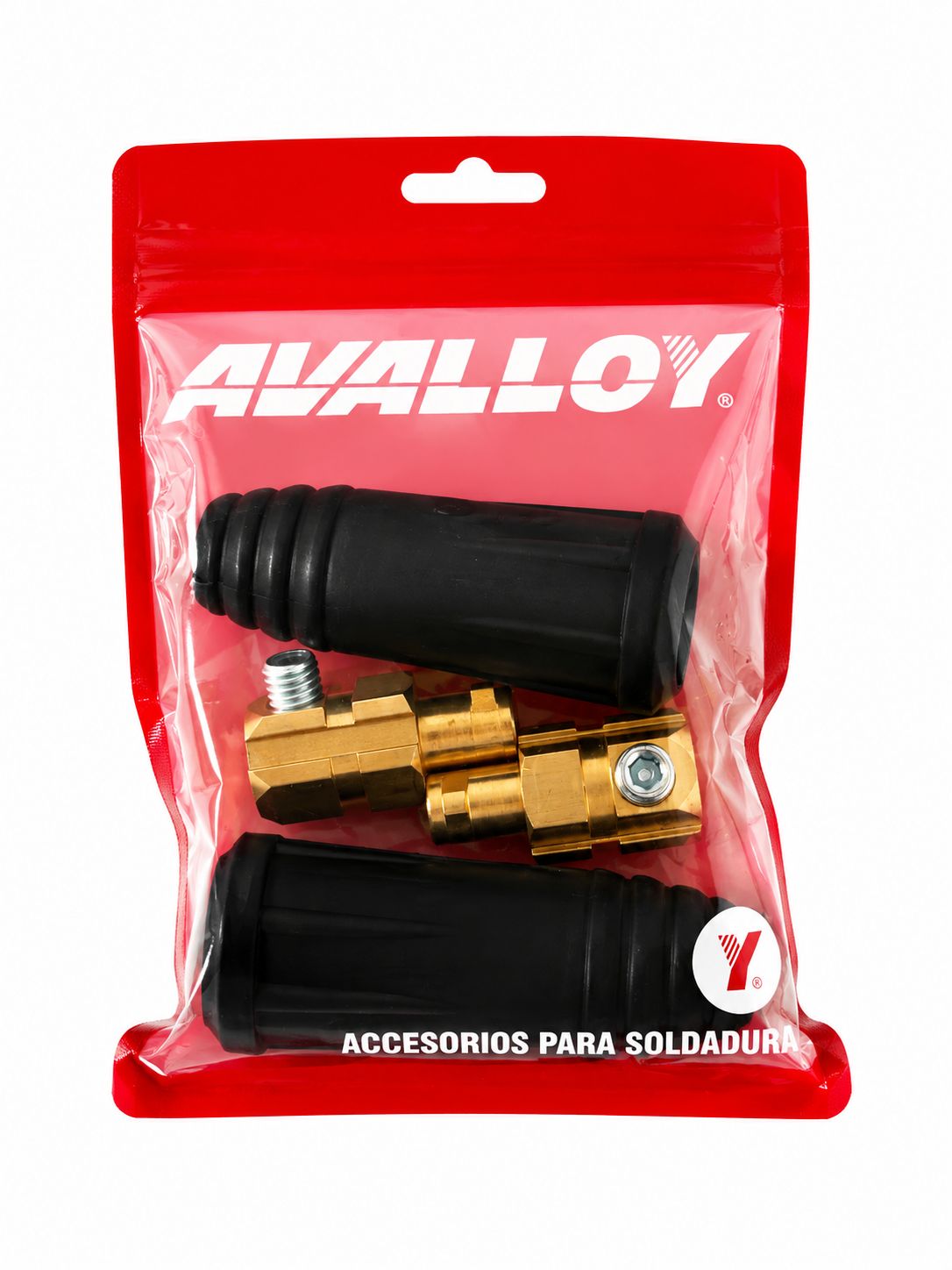 CONECTOR MACHO CABLE EURO 50-70MM 1 PZ