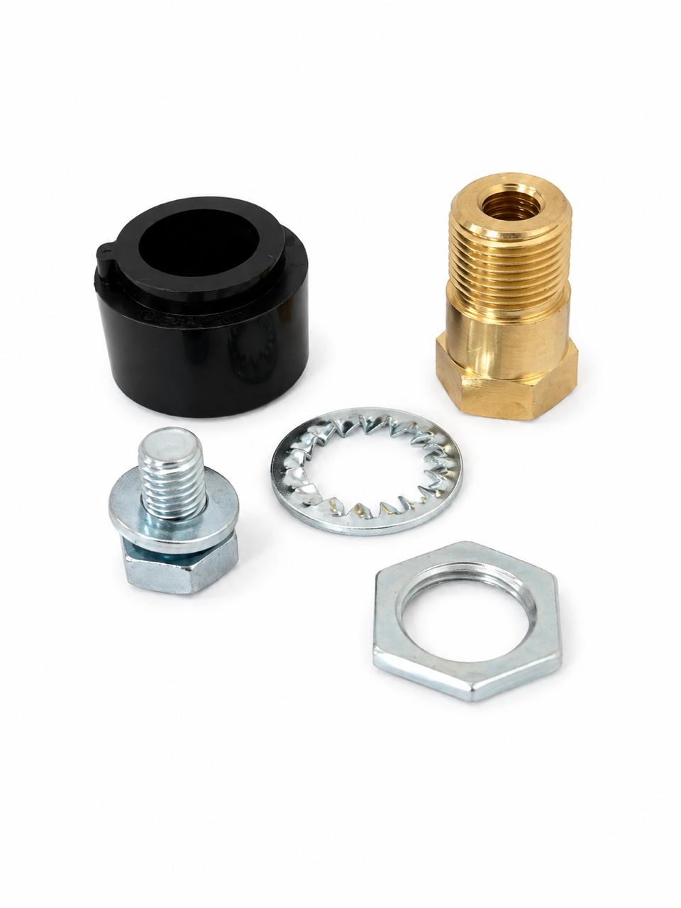 CONECTOR HEMBRA 1 PZ