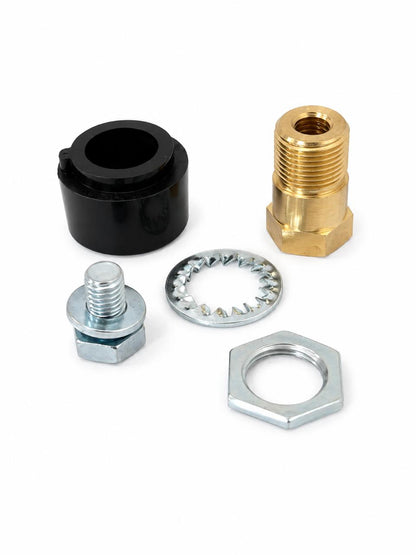 CONECTOR HEMBRA 1 PZ