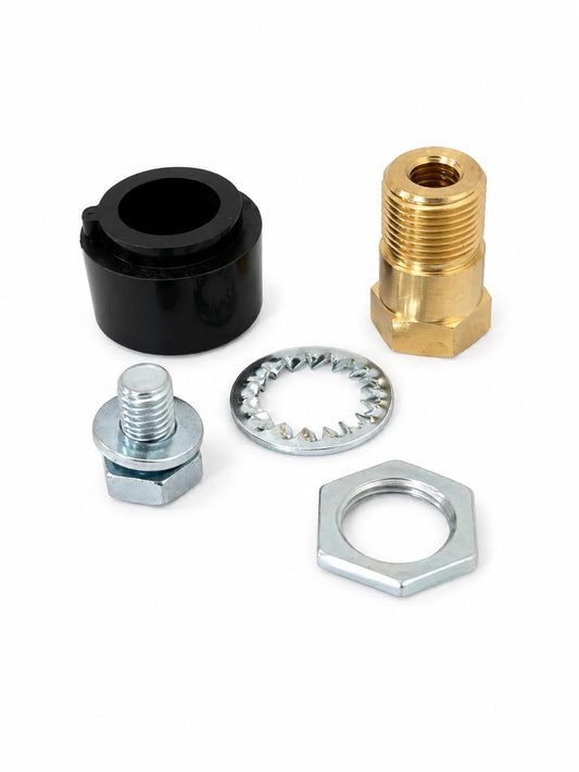 CONECTOR HEMBRA 1 PZ