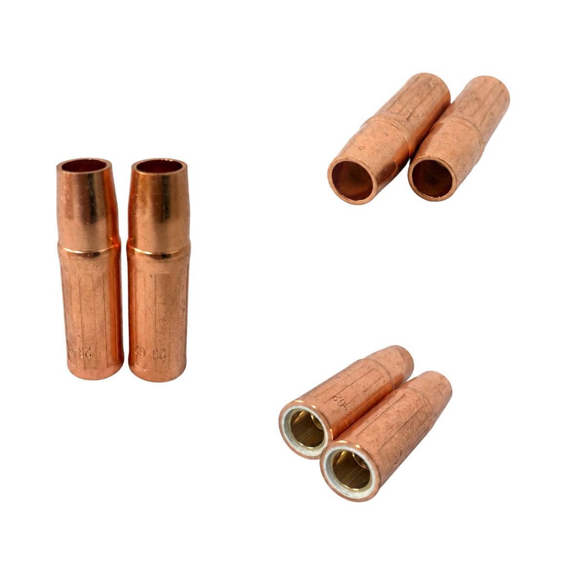 TOBERA TIPO TWECO 5/8 1 PZ WESTON