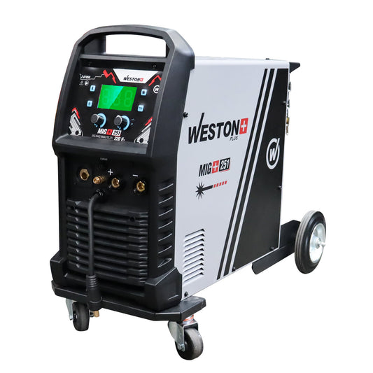 INVERSOR MIG WESTON 251 PLUS