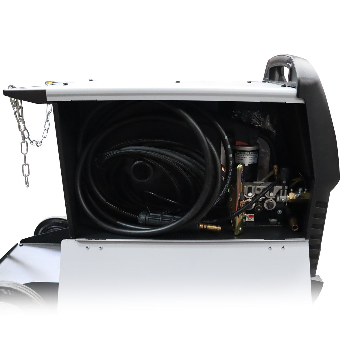 INVERSOR MIG WESTON 251 PLUS