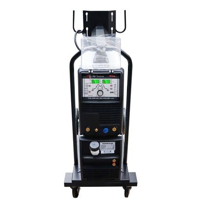 INVERSOR POWER TIG 350A AC/DC PULSE 220V