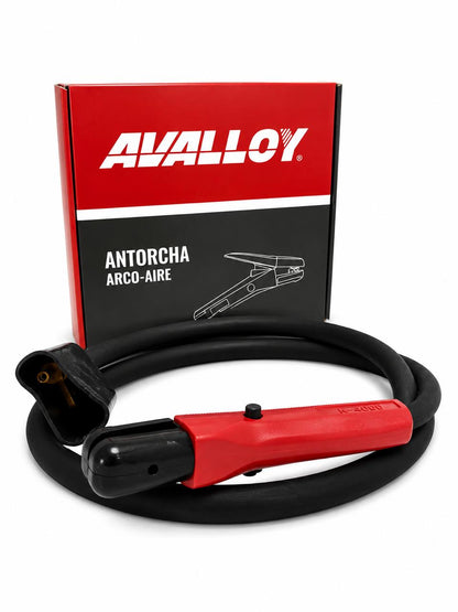 ANTORCHA ARCO-AIRE AVALLOY