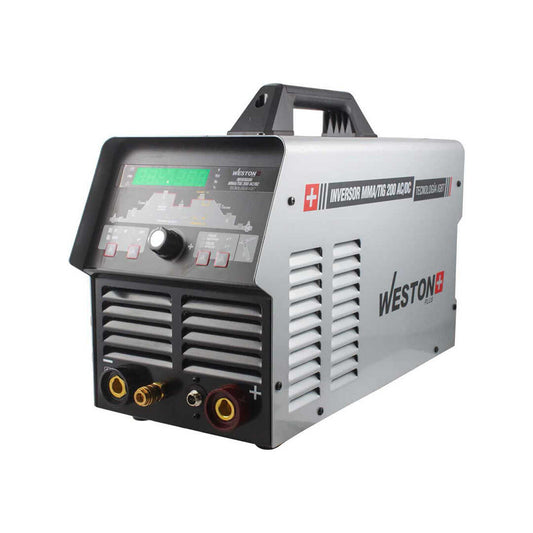 INVERSOR MMA/TIG 200 AC/DC - Z67060