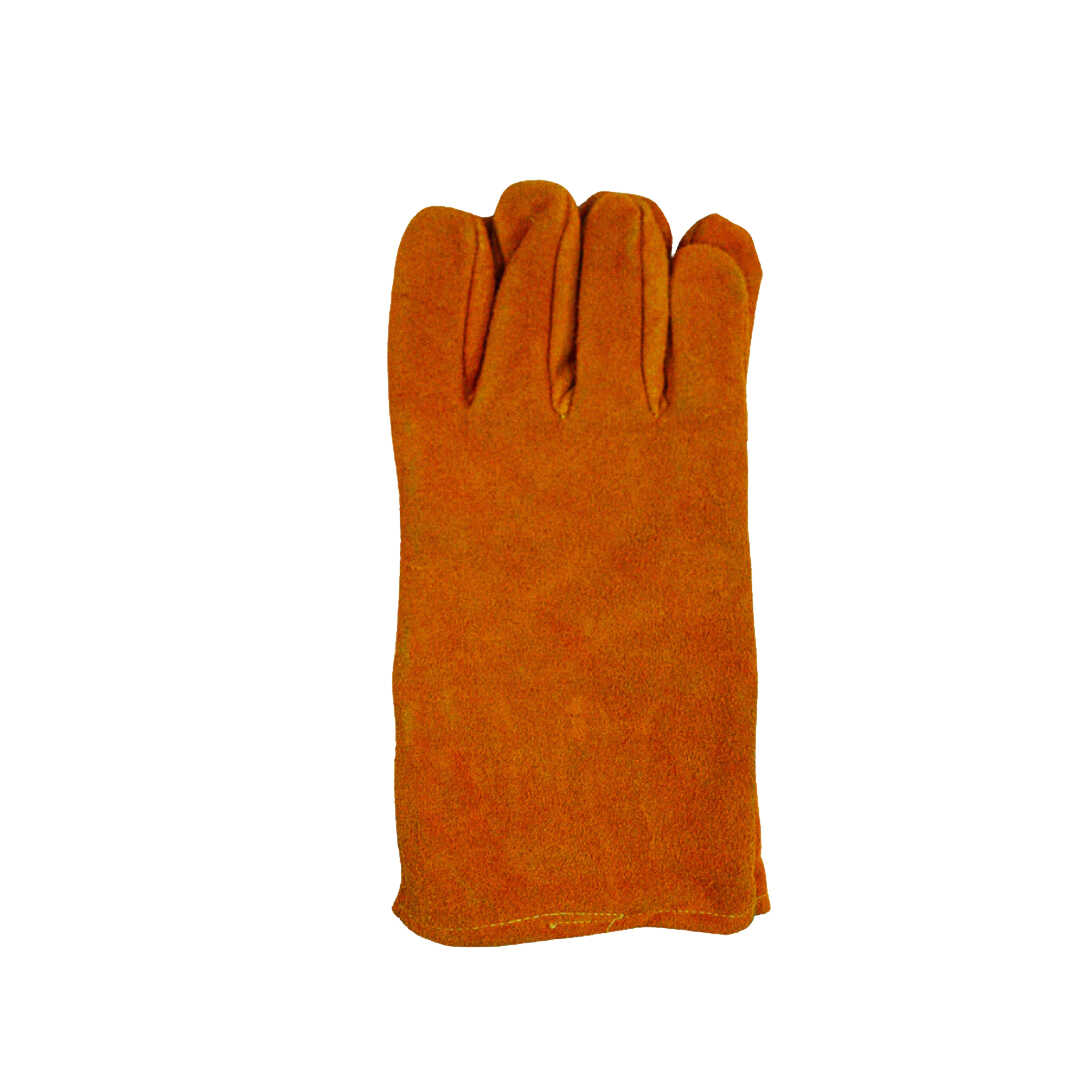 GUANTES DE CARNAZA