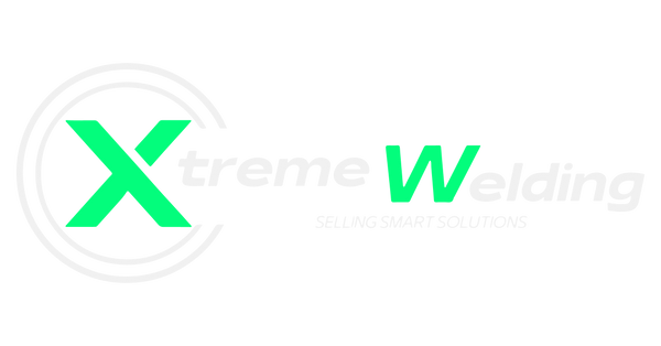 Xtreme Welding