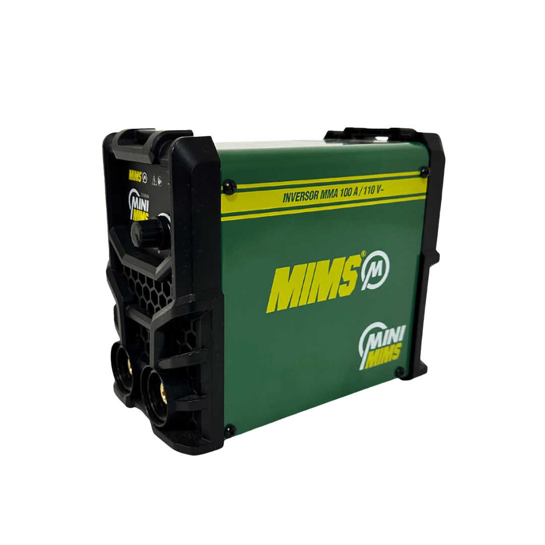 INVERSOR MINI MIMS 100 AMP