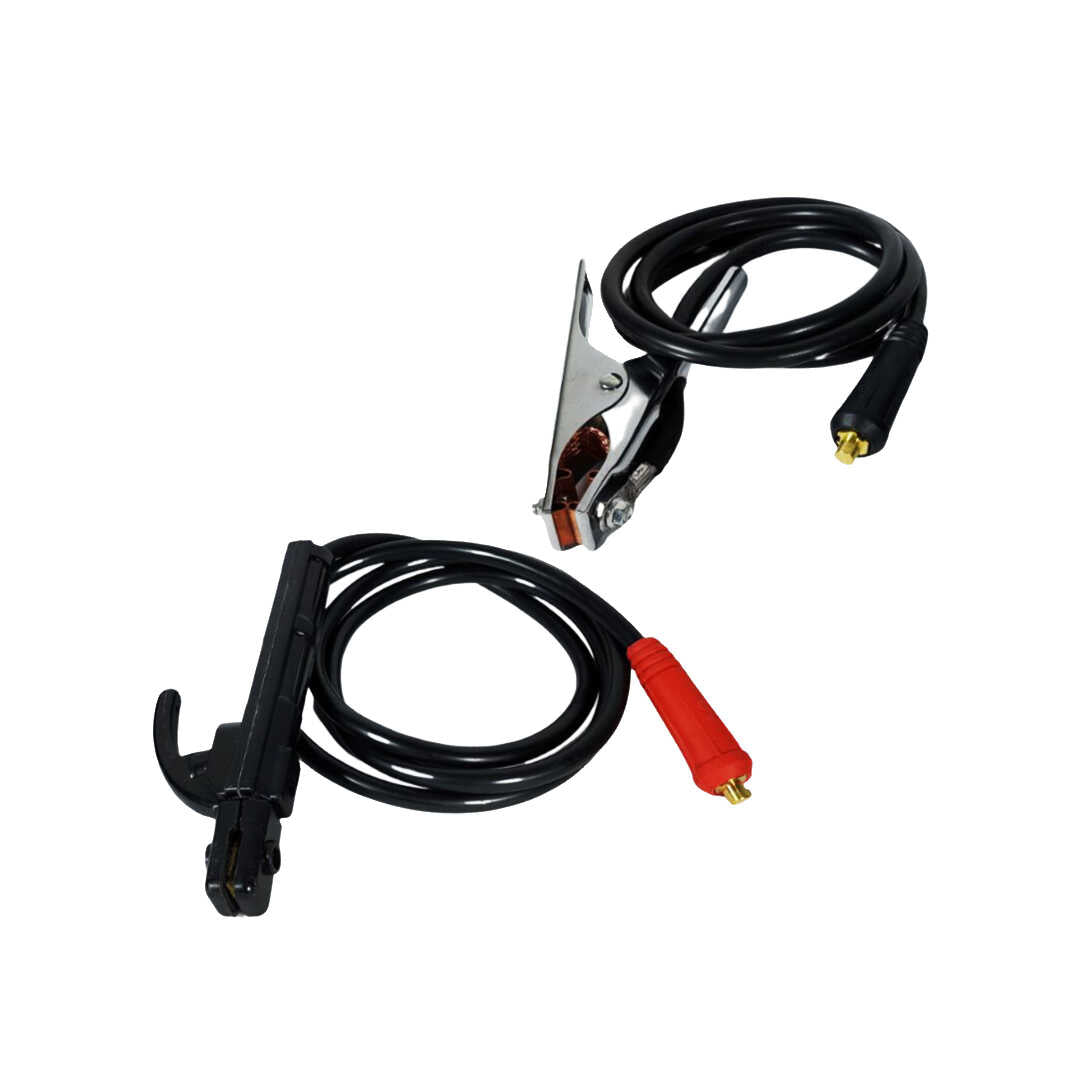 JUEGO DE CABLES CONECTOR 10/25 (3/8")