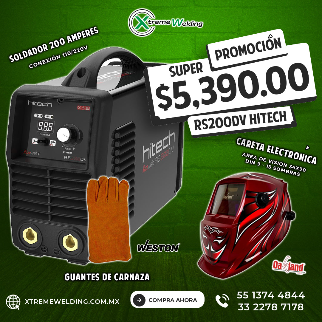 HERRAMIENTAS PROMOCIONES