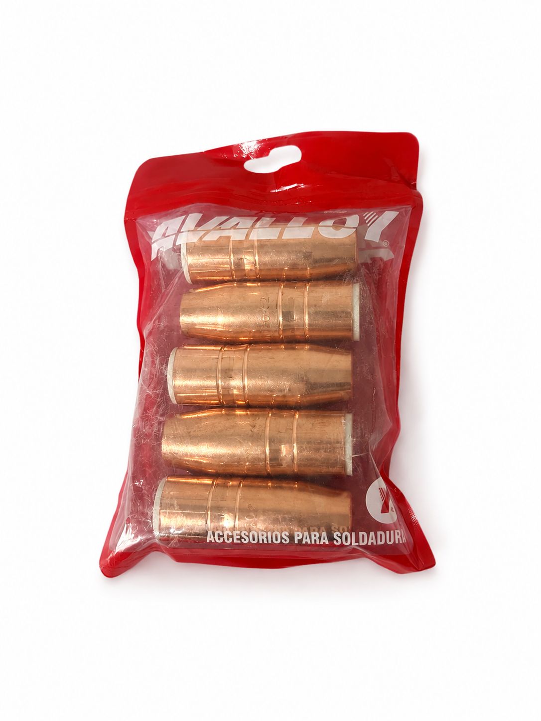 TOBERA ESTANDAR 5/8 TR 1 PZ AVALLOY